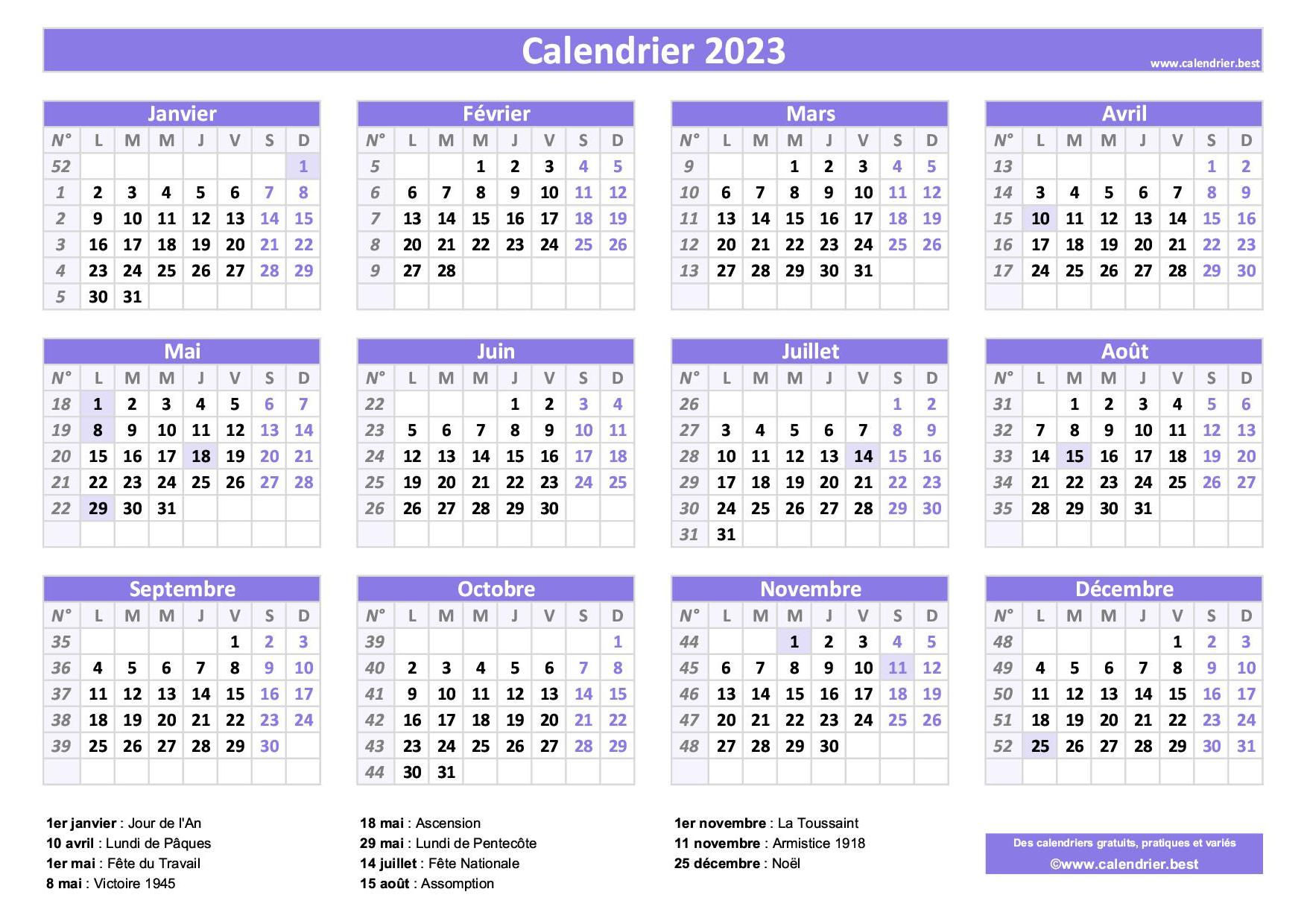 Календарь 2023 года с праздничными. Calendrier 2023. Календарная сетка 2023. Сетка календаря 2023 с праздниками.