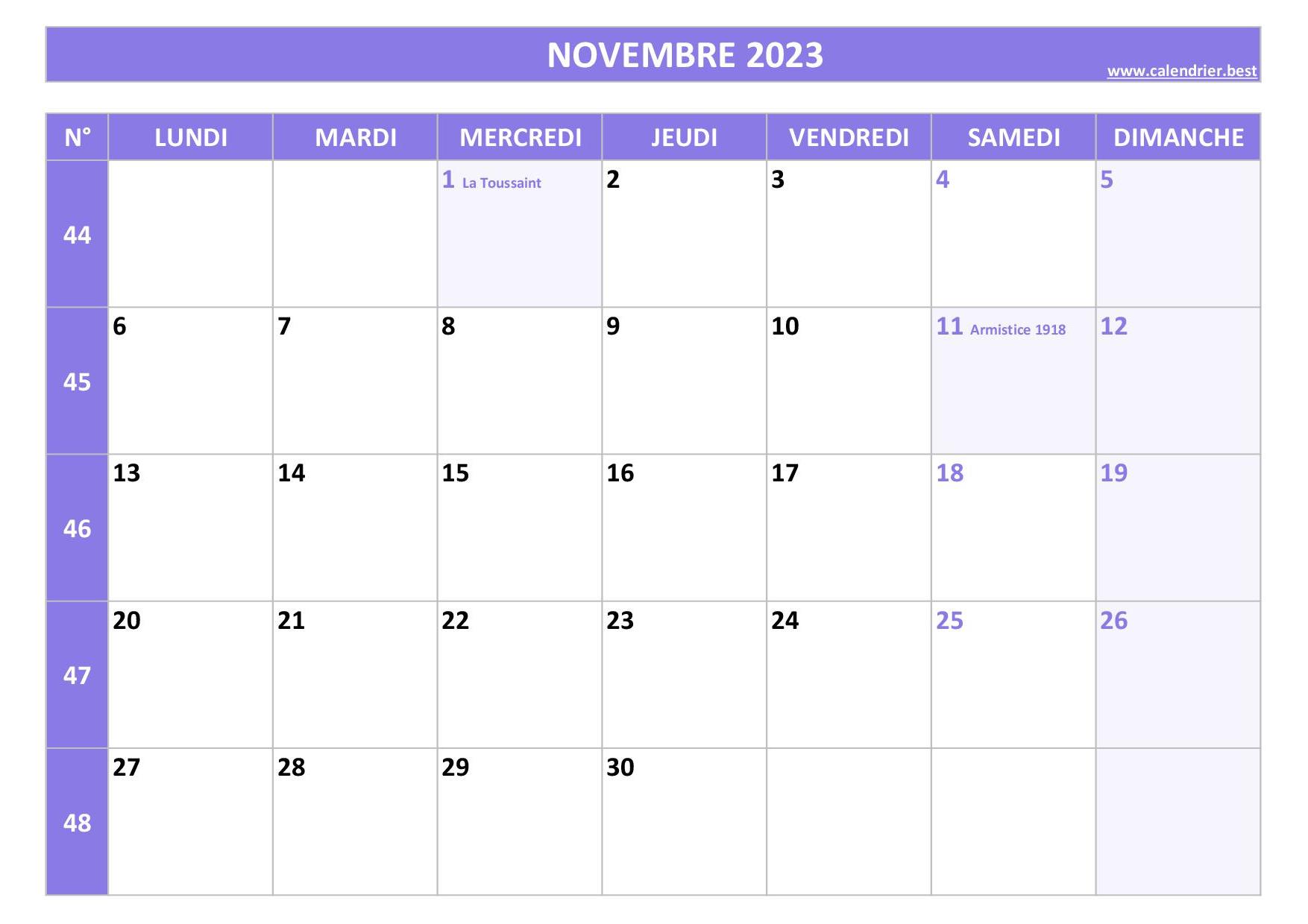 https://www.calendrier.best/images/mensuel/2023/novembre/calendrier-novembre-2023-semaine-violet.jpg