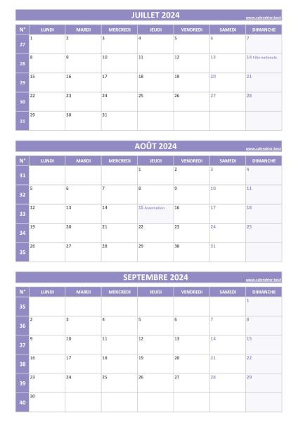 Calendrier Mural 2026 Format A3 (30x42 Cm) - 12 Mois Avec Grandes Photos, Design Noir Et Rose